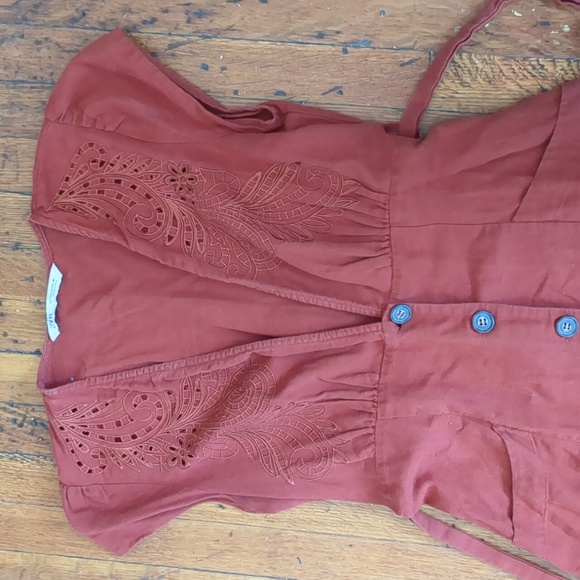 Zara dress - Picture 3 of 6